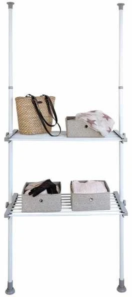 Spintos lentyna, HERKULES, 73-120 x 42 cm, WENKO