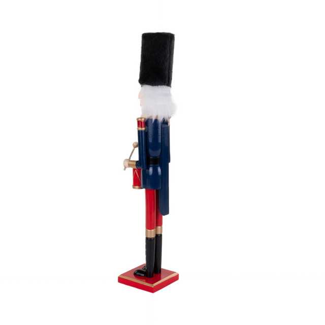 Atmosphera Spragtuko figūrėlė, medinė, 60 cm