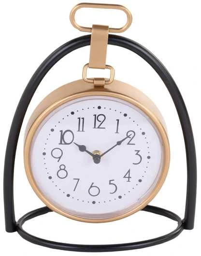 Stalinis laikrodis MAX, 27 cm