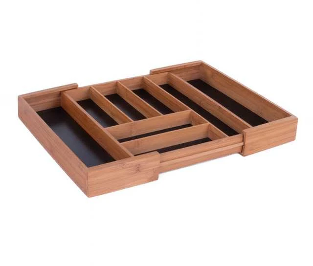 Kesper Stalo įrankių tvarkyklė stalčiui, 35 - 57 cm