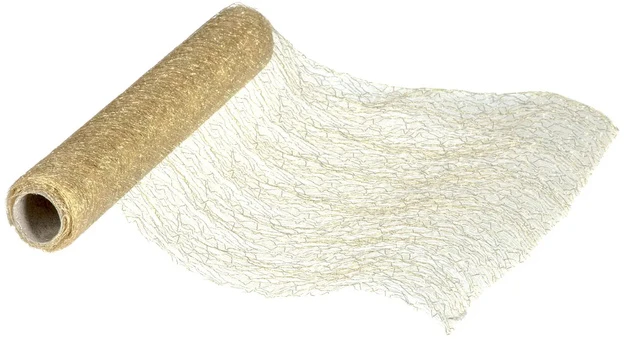 Stalo takelis, metalinis tinklelis, 4 m