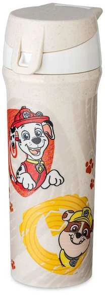 STAN Paw Patrol vandens butelis, 500 ml, KOZIOL