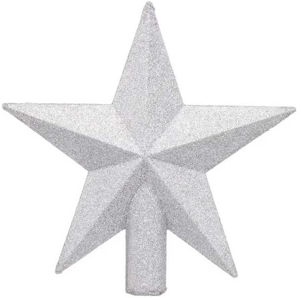 Atmosphera Star Kalėdų eglutės viršūnei, 22 cm