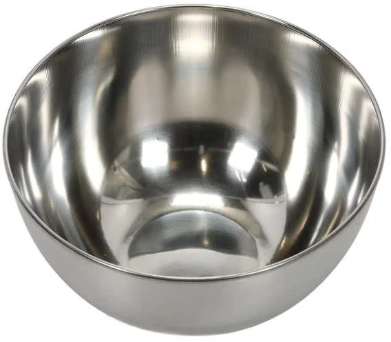 5five Simply Smart Steel Nerūdijančio plieno dubuo, Ø 19 cm