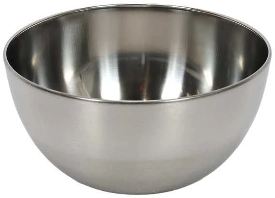 5five Simply Smart Steel Nerūdijančio plieno dubuo, Ø 19 cm