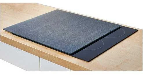 Zeller Granit B0037WX4VK/7693 juoda