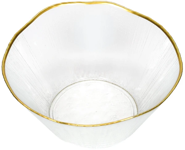 Nežinomas Dubuo, aukso/balta, 21 cm