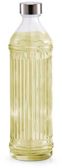 Stiklinis vandens butelis, 970 ml, ZELLER