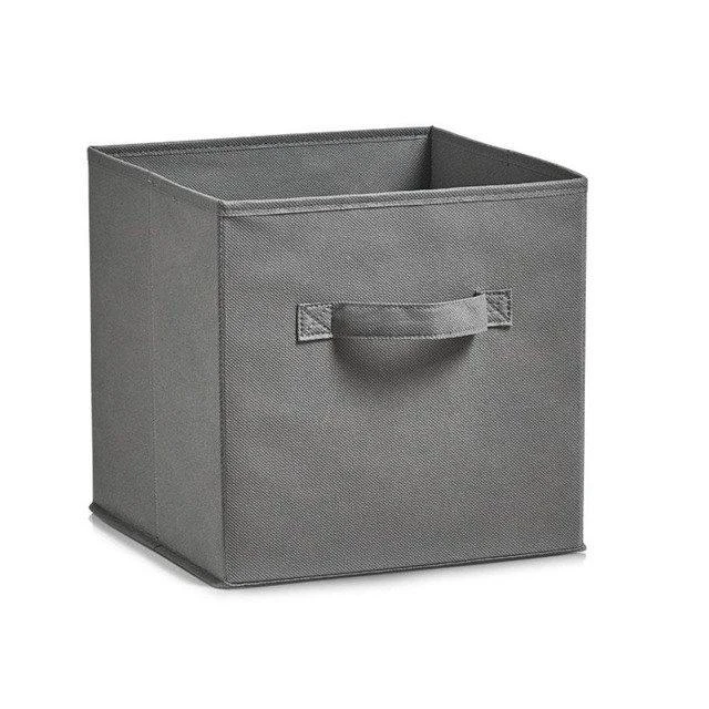 Storage Basket Organiser Pilkas 26 x 26 x 26 cm, ZELLER