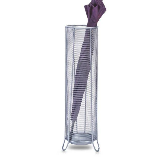 Stand for umbrellas, basket, ZELLER