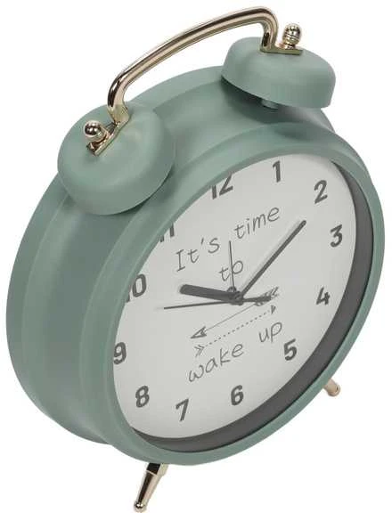Home Styling Collection CLASSIC Klasikinio stiliaus žadintuvas vaikams