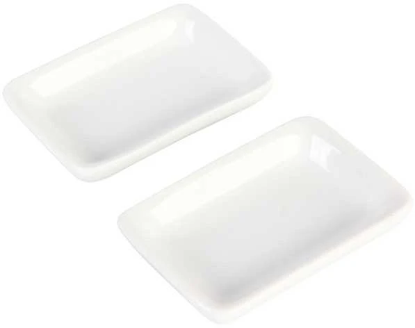 Excellent Houseware Sushi rinkinys 13 vnt. porceliano, bambuko ir akmens