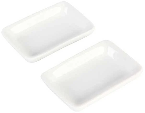 Excellent Houseware Sushi rinkinys 13 vnt. porceliano, bambuko ir akmens