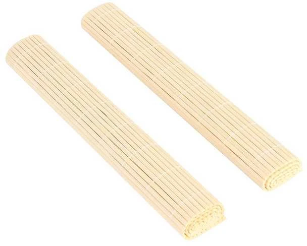 Excellent Houseware Sushi rinkinys 13 vnt. porceliano, bambuko ir akmens