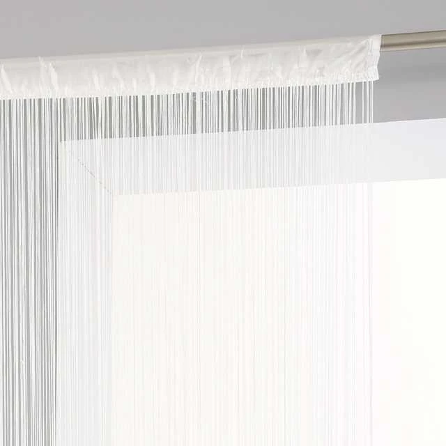 ATMOSPHERA Užuolaida Ivory 90 x 200 cm