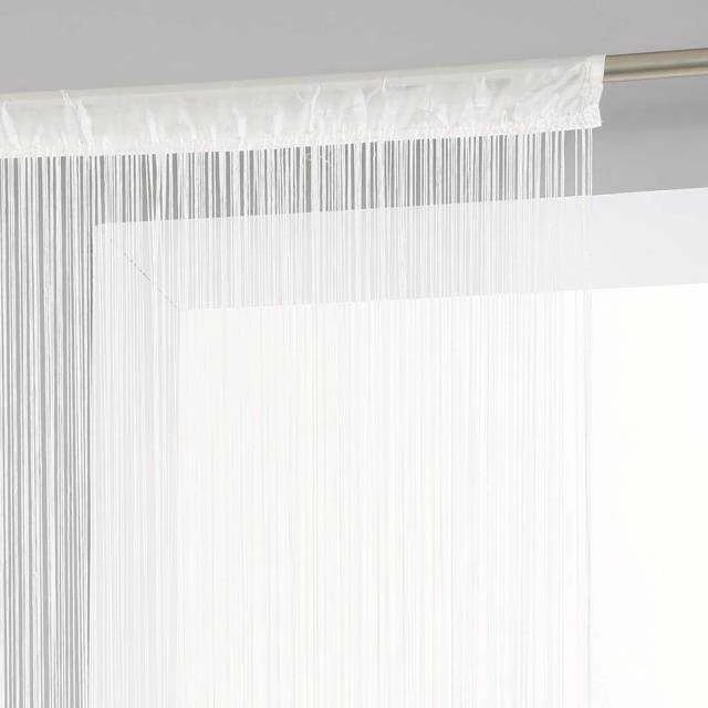 ATMOSPHERA Užuolaida Ivory 90 x 200 cm