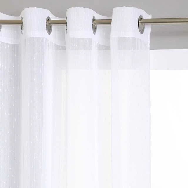 Dieninė užuolaida Atmosphera STRIPED 120944Z, 40 cm x 240 cm
