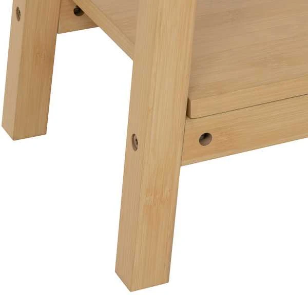 CANE praustuvo spintelė su apvadu, 70 cm