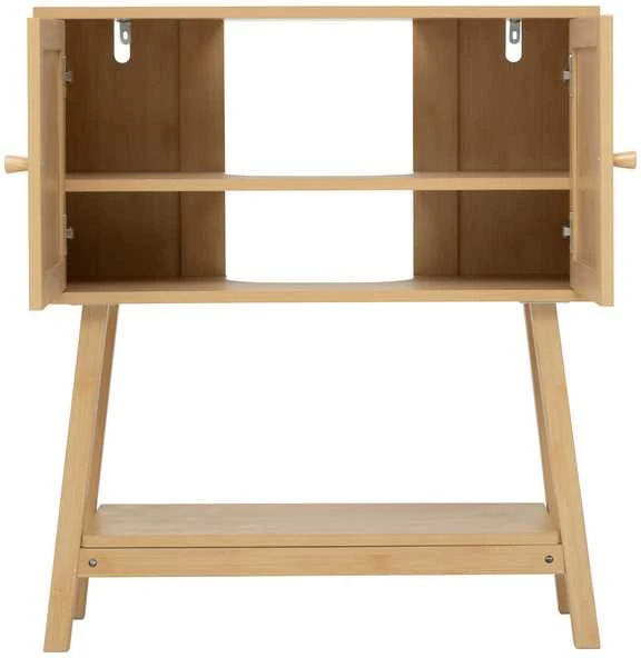 CANE praustuvo spintelė su apvadu, 70 cm