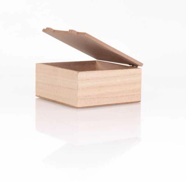 Home Styling Collection Vaikų lobių dėžutė Gyvūnai su letenėlėmis, 15 x 15 x 7 cm