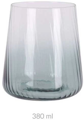 None Nežinomas Stiklinė, stiklas, 0.38 l