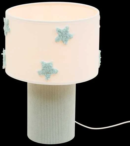Atmosphera Table lamp SEA, Ø 18 x 28 cm