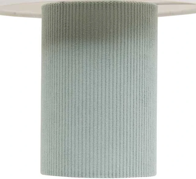 Atmosphera Table lamp SEA, Ø 18 x 28 cm