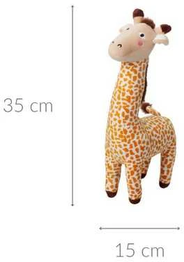 Tender Toys Talismanas, pliušinis gyvūnas