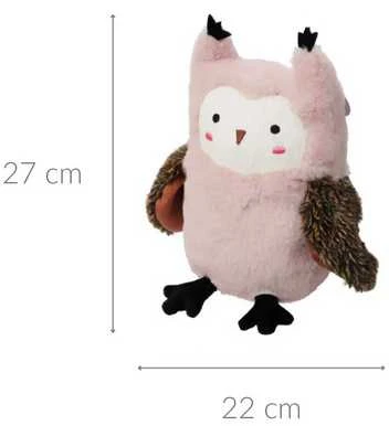 Tender Toys Talismanas, pliušinis gyvūnas