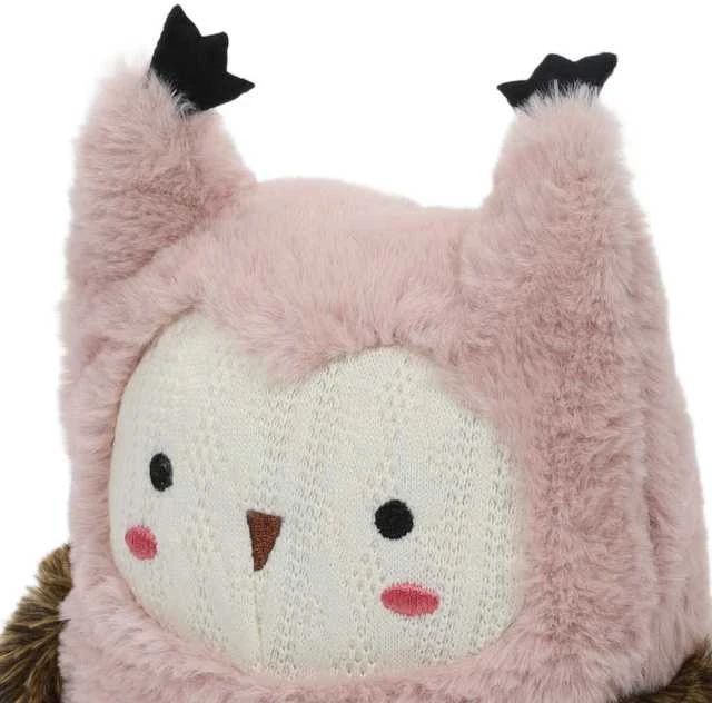 Tender Toys Talismanas, pliušinis gyvūnas