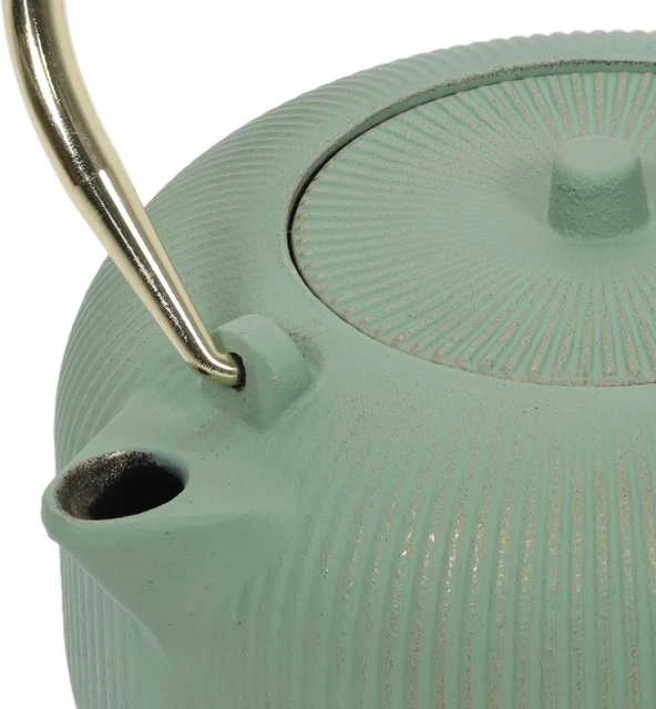 Mondex HIMI arbatinukas su užpilu, 1 l