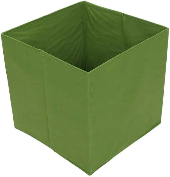 Storage Solutions Tekstilinė daiktadėžė, 30 x 30 x 30 cm