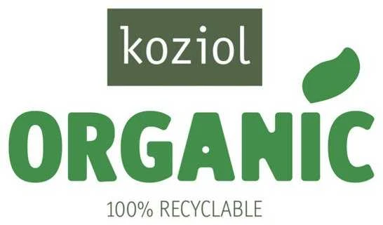 Koziol Terminis puodelis AROMA TO GO 2.0 ekologiškas žalias
