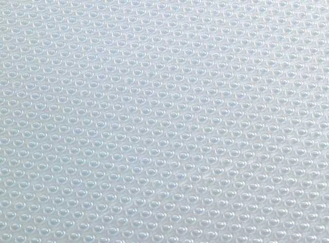 Wenko Transparent drawer mat, 50 x 150 cm, VENKO
