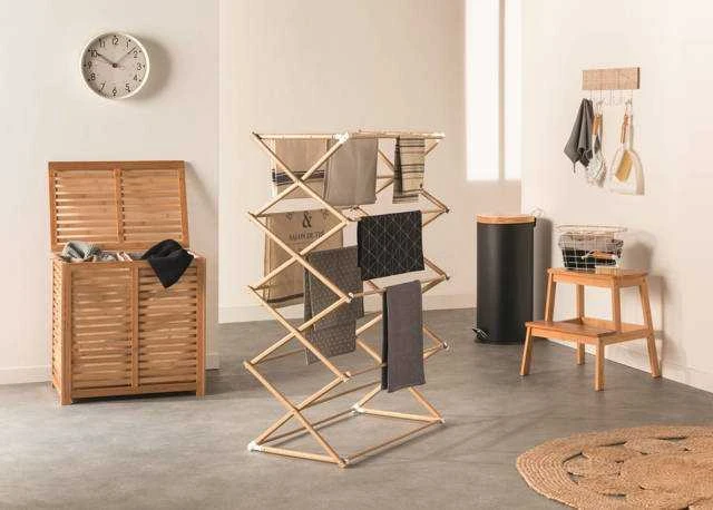 5five Simply Smart MODERN šiukšliadėžė, 30 l, metalinė
