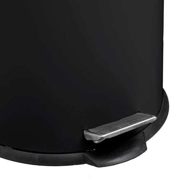 5five Simply Smart MODERN šiukšliadėžė, 30 l, metalinė