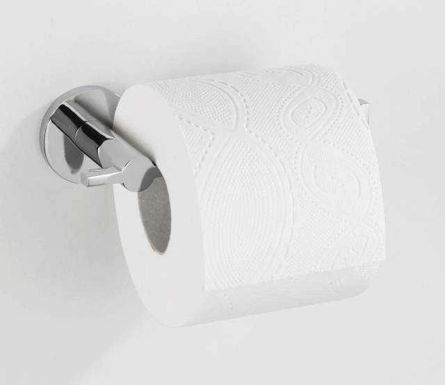 Tualeto popieriaus laikiklis ISERA, UV-loc, WENKO
