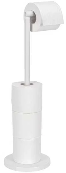 Tualeto popieriaus stovas su rankena, 2in1, WENKO