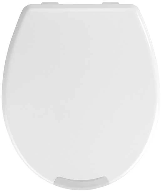 Tualeto sėdynė Secura Comfort WENKO, patogi klozeto sėdynė Duroplast Easy-Close