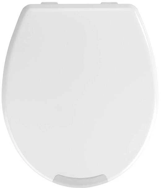 Tualeto sėdynė Secura Comfort WENKO, patogi klozeto sėdynė Duroplast Easy-Close