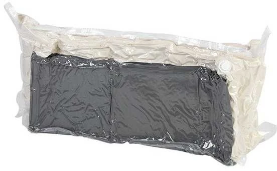 CUBE XXL universalus vakuuminis kaltas - 90 x 180 x 50 cm, WENKO