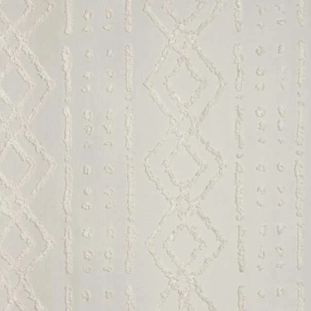 Atmosphera Užuolaida svetainei ant įvorių SAMA, 140 x 240 cm