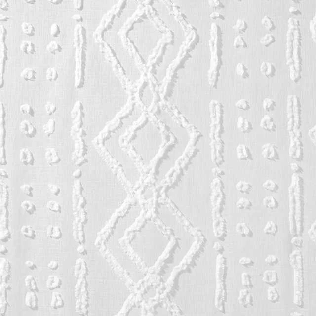 Atmosphera Užuolaida svetainei ant įvorių SAMA, 140 x 240 cm