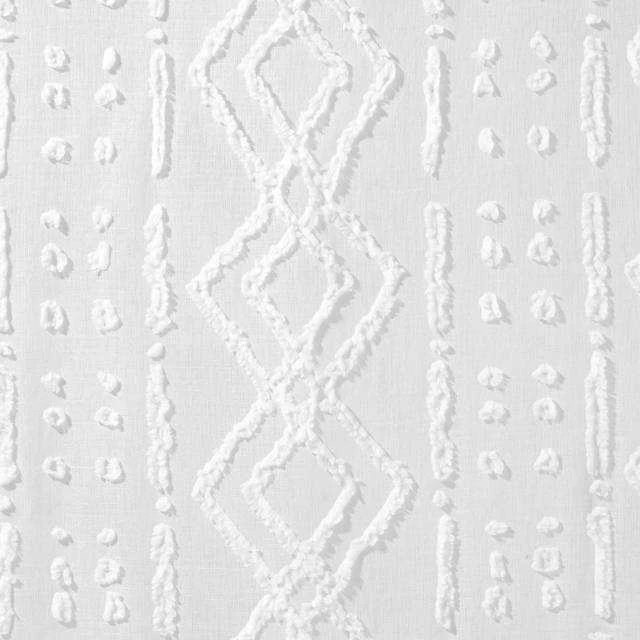 Atmosphera Užuolaida svetainei ant įvorių SAMA, 140 x 240 cm