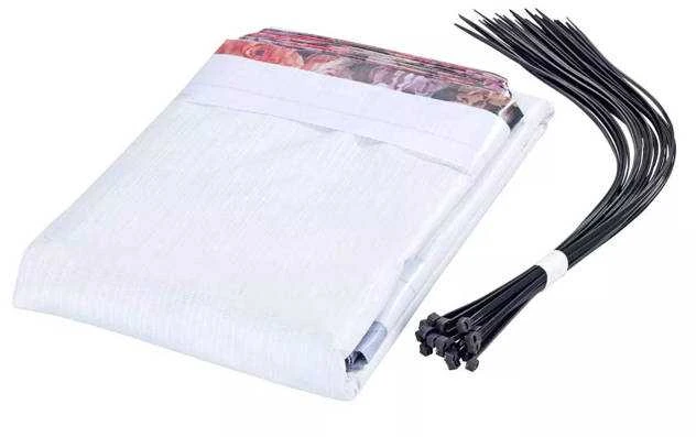 Maximex Užvalkalas balkoninėms rožėms, 5 m x 85 cm