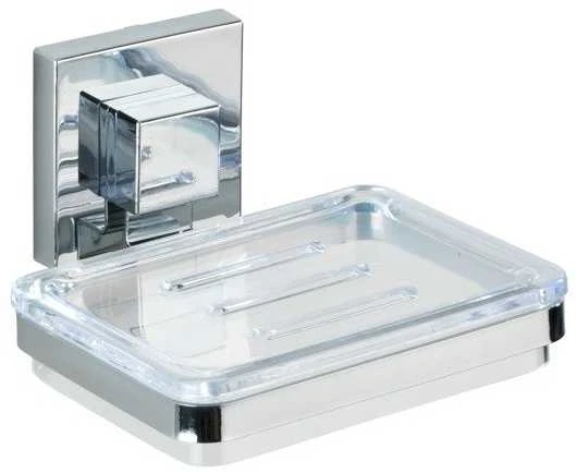 Vacuum-Loc muilo laikiklis Quadro fixing be gręžimo, WENKO