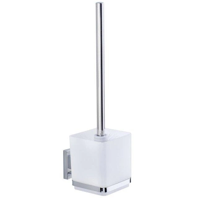 Wenko Vacuum-Loc tualeto šepetys Quadro tvirtinimas be gręžimo