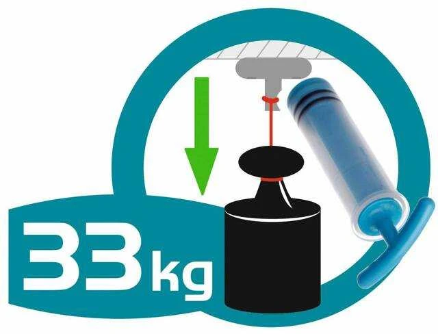 Wenko Vacuum-Loc tualetinio popieriaus laikiklis su dangteliu Quadro tvirtinimas be gręžimo
