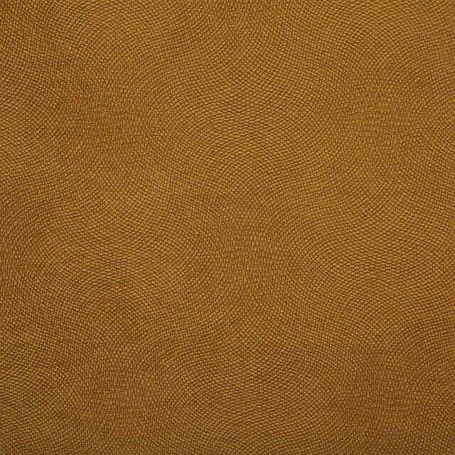 Pufas Atmosphera, garstyčių spalvos, 38 cm x 38 cm x 38 cm