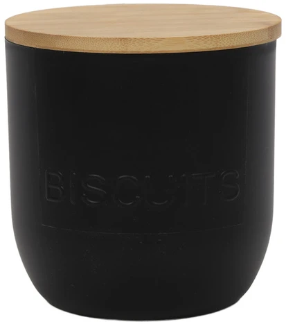 Orion Virtuvės laikymo indas, bambukinis dangtelis, 1700 ml